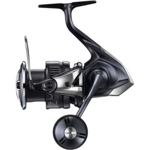 Mulineta SHIMANO Twin Power XD FB 4000 HG