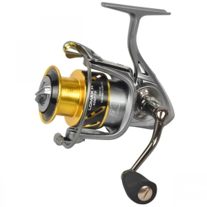 Mulineta Sakura Lomax Hi-Speed 4007H FD, 6.0:1, 0.23mm/155m; 0.28mm/110m, 6+1rul