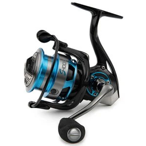 Mulineta Salmo S3000