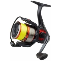 Mulineta Savage Gear SG2 2500 FD 5+1rul