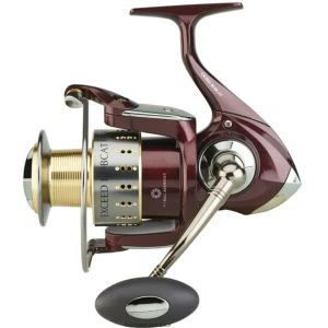 Mulineta Sert Exceed Bobcat Spin 6504 FD