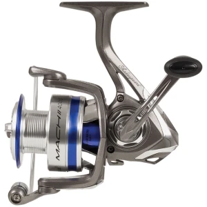 Mulineta Shakespeare Mach II Spinning Reel 3000