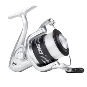 Mulineta Shakespeare Salt Spin 80 Pre-Spooled
