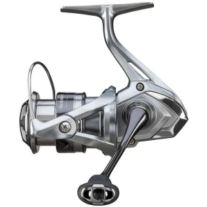 Mulineta Shimano Nasci FC C2000S 5.0:1, 0.14mm/145m, 6rul Mulineta Shimano Nasci FC C2000S 5.0:1, 0.14mm/145m, 6rul