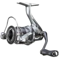 Mulineta Shimano Nasci FC C2000S HG 6.0:1, 0.14mm/145m, 6rul