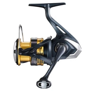 Mulineta Shimano Sahara C3000 FJ 4+1rul