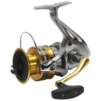 Mulineta Shimano Sedona 2500 Fi