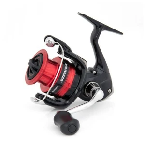 Mulineta Shimano Sienna 500FG Mulineta Shimano Sienna 500FG