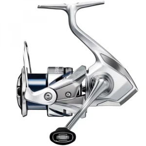 Mulineta Shimano Stradic FM 4000, 0.30mm/180m, 5.3:1, 6+1rul