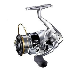 Mulineta Shimano Twin Power 4000 PG