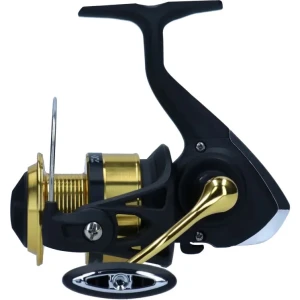 Mulineta Spinning DAIWA RS 2500, 5.1:1, 0.23mm/180m, 3+1rul