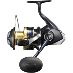 Mulineta Spinning SHIMANO Spheros SW-A 6000 PG