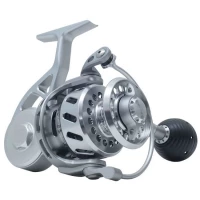 Mulineta Spinning Van Staal Bailed Spinning VR50 Silver
