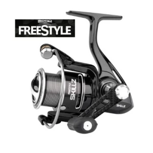 Mulineta Spro FreeStyle Skillz Pepper 2000 Mulineta Spro FreeStyle Skillz Pepper 2000