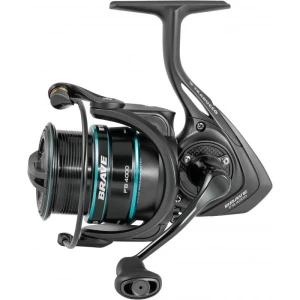 Mulineta TRABUCCO Brave FB 4000, 5.2:1, 0.20mm/265m, 6+1rul Mulineta TRABUCCO Brave FB 4000, 5.2:1, 0.20mm/265m, 6+1rul