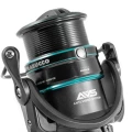 Mulineta TRABUCCO Brave FB 4000, 5.2:1, 0.20mm/265m, 6+1rul Mulineta TRABUCCO Brave FB 4000, 5.2:1, 0.20mm/265m, 6+1rul