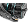 Mulineta TRABUCCO Brave FB 4000, 5.2:1, 0.20mm/265m, 6+1rul Mulineta TRABUCCO Brave FB 4000, 5.2:1, 0.20mm/265m, 6+1rul