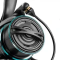 Mulineta TRABUCCO Brave FB 5000, 5.2:1, 0.20mm/230m, 6+1rul Mulineta TRABUCCO Brave FB 5000, 5.2:1, 0.20mm/230m, 6+1rul