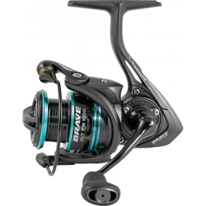 Mulineta TRABUCCO Brave XLT FB 1000, 5.2:1, 0.14mm/80m, 6+1rul Mulineta TRABUCCO Brave XLT FB 1000, 5.2:1, 0.14mm/80m, 6+1rul