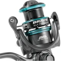Mulineta TRABUCCO Brave XLT FB 1000, 5.2:1, 0.14mm/80m, 6+1rul Mulineta TRABUCCO Brave XLT FB 1000, 5.2:1, 0.14mm/80m, 6+1rul