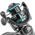 Mulineta TRABUCCO Brave XLT FB 1500, 5.2:1, 0.16mm/140m, 6+1rul Mulineta TRABUCCO Brave XLT FB 1500, 5.2:1, 0.16mm/140m, 6+1rul