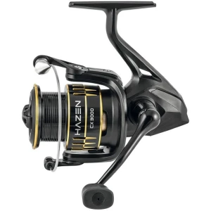 Mulineta TRABUCCO Hazen CX FD 3000, 5.2:1, 0.25mm/175m, 5+1rul