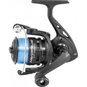 Mulineta TRABUCCO Hydrus XF 2500, 5.2:1, 0.20mm/270m, 1rul