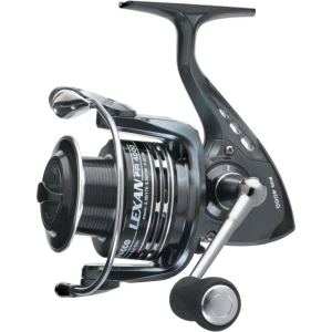 Mulineta TRABUCCO Lexan 4000