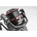 Mulineta TRABUCCO Spectrum XR 5500, 4.9:1, 0.25mm/300m, 6+1rul Mulineta TRABUCCO Spectrum XR 5500, 4.9:1, 0.25mm/300m, 6+1rul