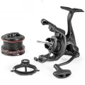 Mulineta TRABUCCO Spectrum XR 5500, 4.9:1, 0.25mm/300m, 6+1rul Mulineta TRABUCCO Spectrum XR 5500, 4.9:1, 0.25mm/300m, 6+1rul