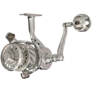 Mulineta Van Staal VS X2 Bailed Silver VSX2 150 Mulineta Van Staal VS X2 Bailed Silver VSX2 150