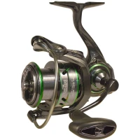 Mulineta Wizard Predator Spin Reel, 7+1, 3000