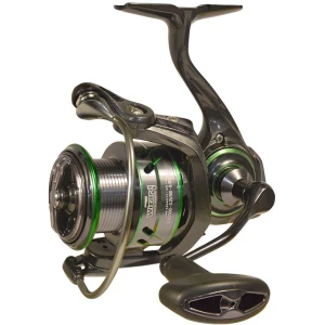 Mulineta Wizard Predator Spin Reel, 7+1, 3000
