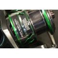 Mulineta Wizard Predator Spin Reel, 7+1, 3000 Mulineta Wizard Predator Spin Reel, 7+1, 3000