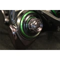 Mulineta Wizard Predator Spin Reel, 7+1, 4000 Mulineta Wizard Predator Spin Reel, 7+1, 4000