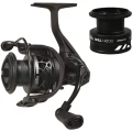 Mulineta Wizard Skill Spin Reel, 5+1, 4000 Mulineta Wizard Skill Spin Reel, 5+1, 4000