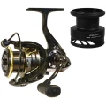 Mulineta Wizard Ultima Spin Reel, 5+1, 3000 Mulineta Wizard Ultima Spin Reel, 5+1, 3000