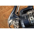 Mulineta Wizard XLR Spin Reel, 5+1, 2000 Mulineta Wizard XLR Spin Reel, 5+1, 2000