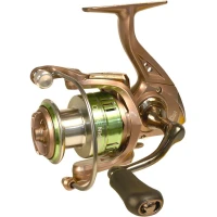 Mulineta Wizard Zander Spin Reel, 2000