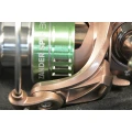 Mulineta Wizard Zander Spin Reel, 4000 Mulineta Wizard Zander Spin Reel, 4000
