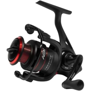 Mulineta ZEBCO Aven Spin Reel FD 3000