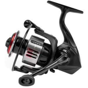 Mulineta ZEBCO Demonic Spin Reel FD 3000 Mulineta ZEBCO Demonic Spin Reel FD 3000