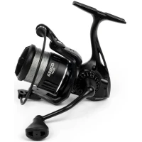 Mulineta ZEBCO Loaded Spin Reel, 0.18mm PE, 5.2:1, FD 3000