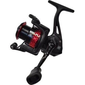 Mulineta ZEOX Blink Reel 4+1BB, 4000