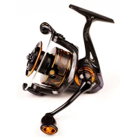 Mulineta Zfish Reel Mars Rs, 4000