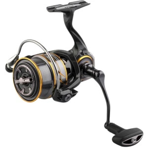 Mulineta Zfish Striker ST Spinning Reel 2500 Mulineta Zfish Striker ST Spinning Reel 2500