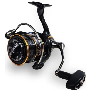 Mulineta Zfish Striker ST Spinning Reel, 3000