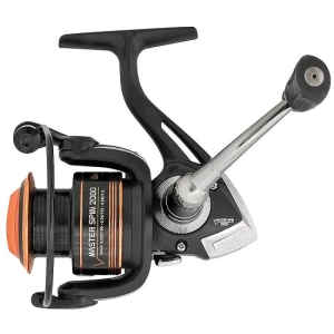 Mulineta spinning Baracuda Master Spin 2000 Mulineta spinning Baracuda Master Spin 2000