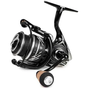 Mulinete Fox Rage TR Reels, 1500