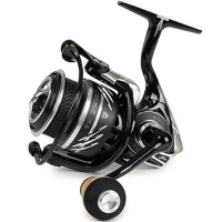 Mulinete Fox Rage TR Reels, 2500